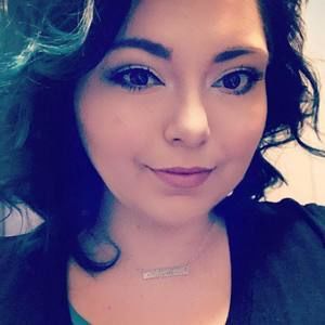 Meet your Posher, Johanna